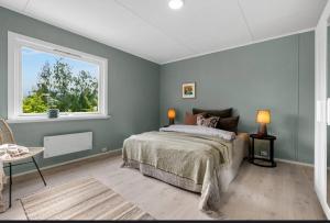 Cozy Apartment in Lillehammer