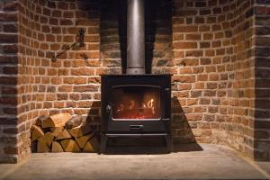 Charming cottage in the old town by Keepers Cottages