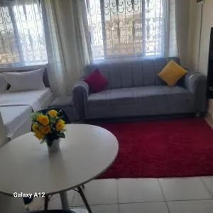 Molenje Cavejoint - Frere Town