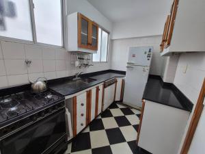 Deslumbrante vista al Mar 8vo piso - Playa Grande, Roca View