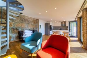 Quinta de Casal do Bairro Casa do Alpendre