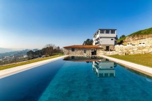 Quinta de Casal do Bairro Casa do Alpendre