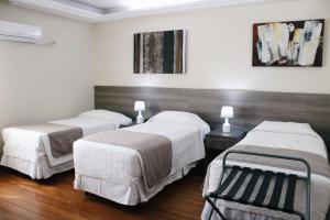 Apart Hotel Acrópolis