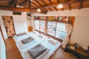 宿たぬきのねどこ GUESTHOUSE TANUKI