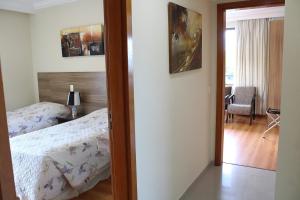 Apart Hotel Acrópolis