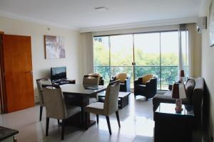 Apart Hotel Acrópolis