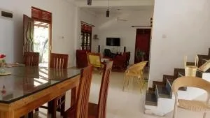 Vihaga yala regency - 基林德