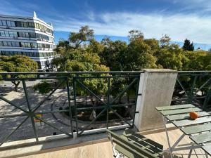 Alagoas Studio - City Center