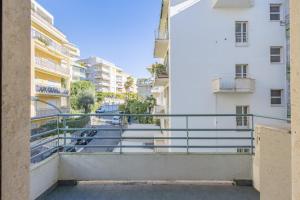 Sanremo Belle Epoque Apartment by Wonderful Italy