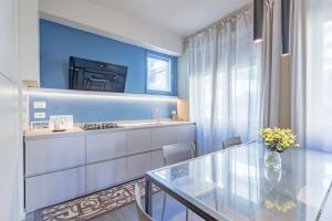 Sanremo Belle Epoque Apartment by Wonderful Italy