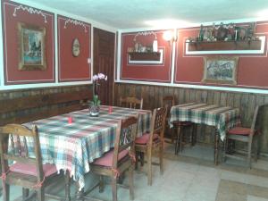 Nenchova Guest House