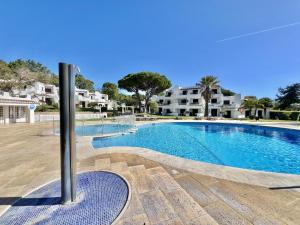Albufeira Balaia Golf Vilage 2 With Pool by Homing