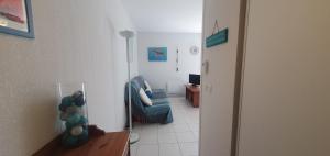 Appartements appartement residence les vagues : photos des chambres