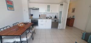 Appartements appartement residence les vagues : photos des chambres