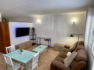 FlatsBahiaArinaga En Playa de Arinaga con garaje