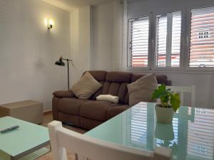 FlatsBahiaArinaga En Playa de Arinaga con garaje