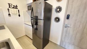 Amara 510-Comodo y amplio apartaestudio en sector Laureles