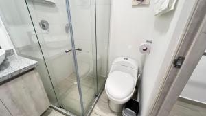 Amara 510-Comodo y amplio apartaestudio en sector Laureles