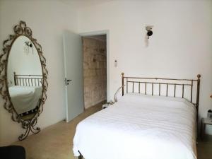 Rosso in Corte - Salento - Corte dei Colori