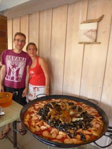 Campings CAMPING LES OURMES : photos des chambres