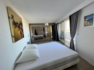 Appartements Marine de Sant-Ambroggio : photos des chambres