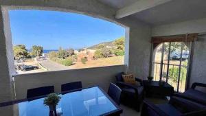 Appartements Marine de Sant-Ambroggio : photos des chambres