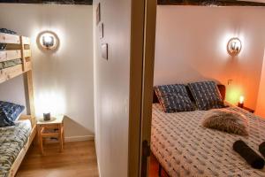 Villa du Parc le Sapin