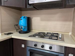 Apartment in Center of Tirana!