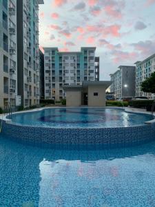Seawind Condo Tower 3,4,5,6 near Davao Airport