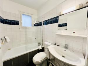Hotels Hotel Le Littoral - Berck sur Mer : photos des chambres