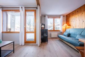 Le Sauget- au Chalet Bellevue Domaine La Plagne Paradiski