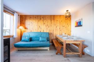 Le Sauget- au Chalet Bellevue Domaine La Plagne Paradiski