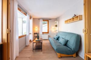 Les Verdons - Chalet Bellevue Domaine La Plagne