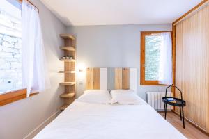 Les Verdons - Chalet Bellevue Domaine La Plagne