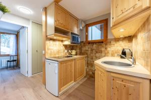 Les Verdons - Chalet Bellevue Domaine La Plagne