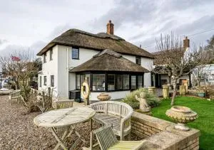 Ship Cottage - Reedham - Haddiscoe