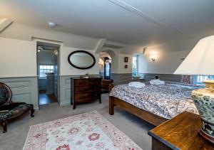 Ship Cottage - Reedham