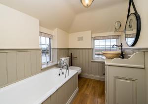Ship Cottage - Reedham