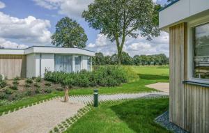 2 Bedroom Pet Friendly Home In Afferden