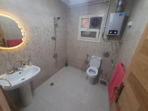 شقه كورنيش النيل حدائق حلوان