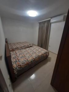 شقه كورنيش النيل حدائق حلوان