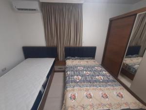 شقه كورنيش النيل حدائق حلوان