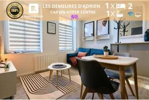 La Sister - Les Demeures d 'Adrien - Phalempin