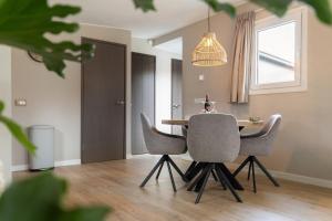 De Bospaddenstoel 4-19