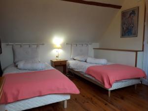 B&B / Chambres d'hotes Les Trois Pommiers : photos des chambres