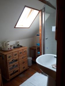 B&B / Chambres d'hotes Les Trois Pommiers : photos des chambres
