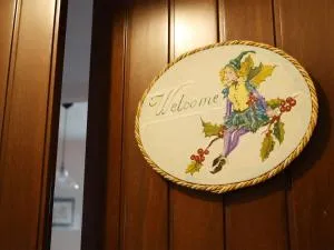 Casa Vacanze L'Acquerello - Spinelli