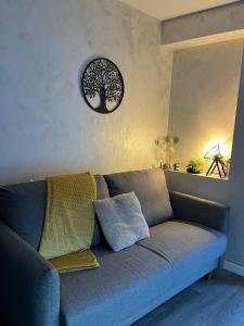 Maisons de vacances Gite de La Baule : photos des chambres