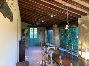 Nox Romana Apartments - Capranica VT - Peaceful Rustic Farmhouse near Rome