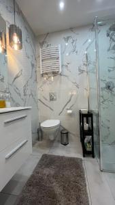 BOOGIE Home Kamienica Łódzka